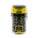 Шейвер BARBER STYLE NEON DEWAL 03-082 Yellow
